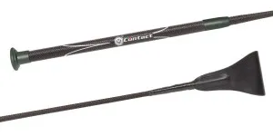 02013GR CONTACT, Nylongespinst, PU-Contact-Griff, Graphite Design