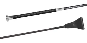 02017 CARBON Composite premium, Lerdergriff, Pilzknopf