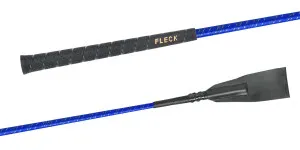 02710 Glitzerndes Nylongespinst, FLECK-Griff, 60 cm