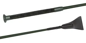 02725 SilkTouch GRAPHITE Premium, Fiberglas mit SilkTouch-Beschichtung, UltraSoft-Griff, Graphite design Beschläge