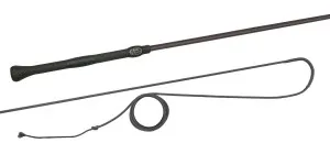 05001 EVO, woven Nylon cover and lash, flexibel, EVO-grip