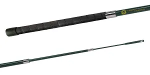 05034 LPO 3-part telescopic, wrapped grip, 200" silicon lash