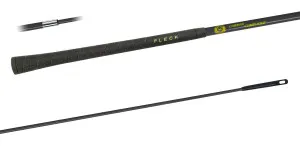 05065 CARBON Composite Teleskop 2-fach, blank lackiert, Golf-Gri