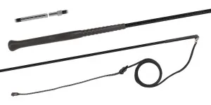 05655 Perlongespinst grob, Fleck ERGO-Griff