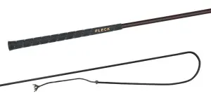 11000 Nylongespinst fein, FLECK-Griff, 25 cm Schlag