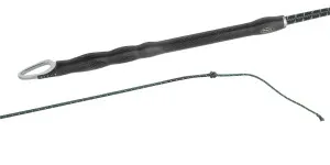 11018 TRIPLE! Touch,Nylongespinst mit TRIPLEBalance-Griff