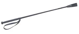 02600 Perlongespinst, Kunststoff-Griff, Handlasche, 60 cm