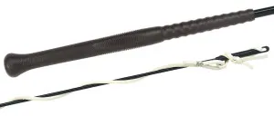12002 Fiberglas blank, lackiert, Fleck ERGO-Griff