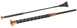 02722RG SilkTouch CRYSTAL, Fiberglaskern mit innovativer SilkTouch-Beschichtung, Crystal-Wickelgriff