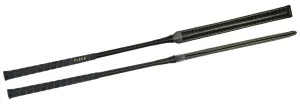 02002CF Nylongespinst, Fleck-Griff mit Polsterklatsche