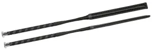 02012CF Nylongespinst, Soft-Wickelgriff mit Polsterklatsche